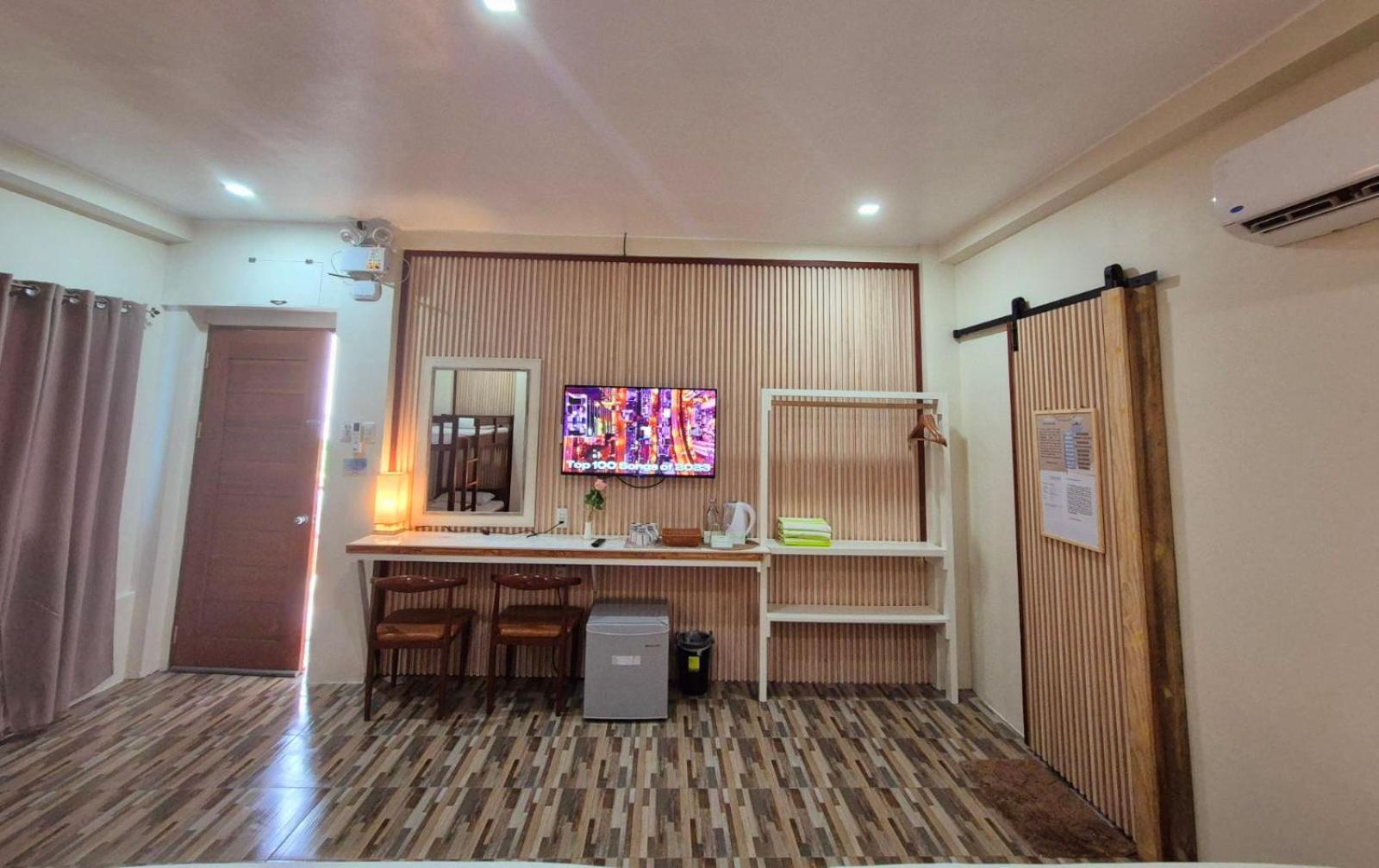 Swakihan Guest House Siquijor Exterior foto
